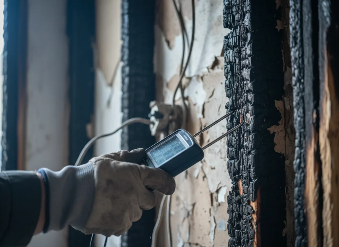 Fire Damage Restoration Melissa, TX FAQs